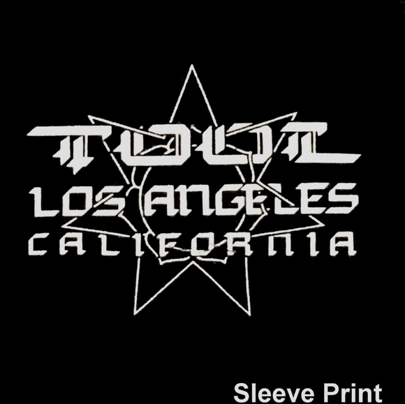 Tool Nerve Ending Double-sided Heavy Metal Shirt - Picture 4 of 4